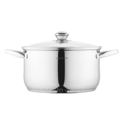 Каструля Ardesto Gemini Gourmet AR1958GSS Каструля Ardesto Gemini Gourmet AR1958GSS