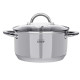 Каструля Bravo Chef BC-2001-22