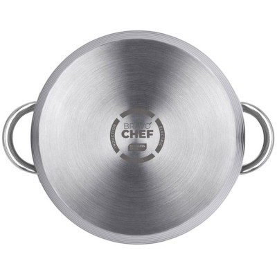 Каструля Bravo Chef BC-2001-22