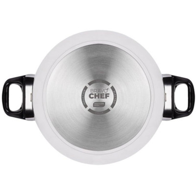 Каструля Bravo Chef BC-2002-24