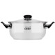Каструля Bravo Chef BC-2002-24