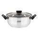Каструля Bravo Chef BC-2002-24