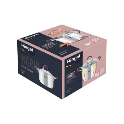 Каструля Ringel Ingrid RG-2001-18