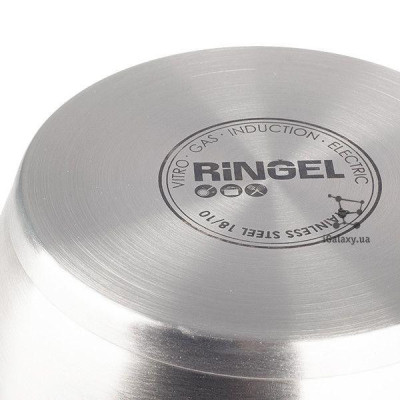 Каструля Ringel RG-2003-18