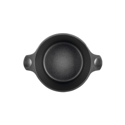 Каструля Ringel Zitrone RG-2108-20 Black