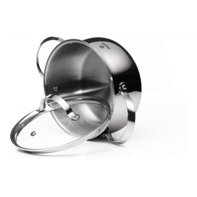 Каструля VINZER Culinaire 50166 Каструля VINZER Culinaire 50166