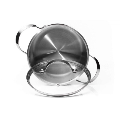 Каструля VINZER Culinaire 50166 Каструля VINZER Culinaire 50166