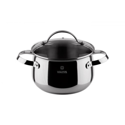 Каструля VINZER Culinaire 50167