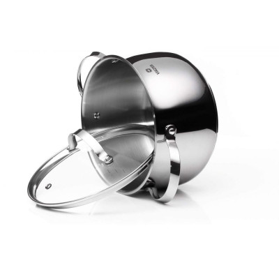 Каструля VINZER Culinaire 50167