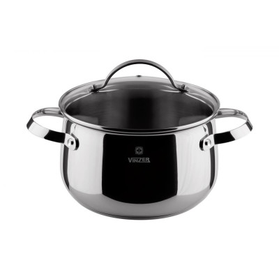 Каструля VINZER Culinaire 50168