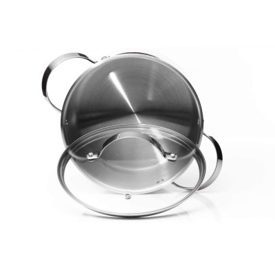 Каструля VINZER Culinaire 50168