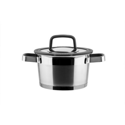 Каструля VINZER Moderno (50071)