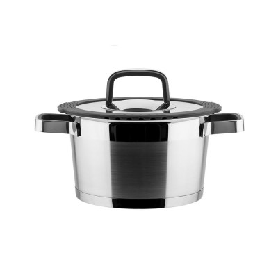 Каструля VINZER Moderno (50072)