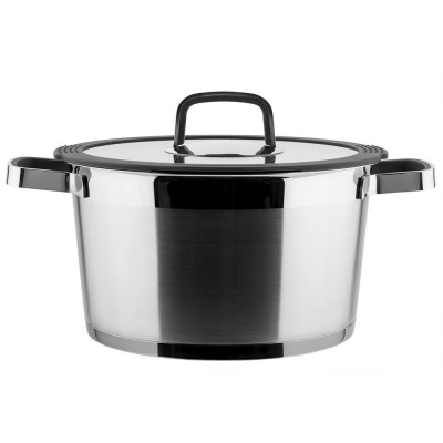 Каструля VINZER Moderno (50074)