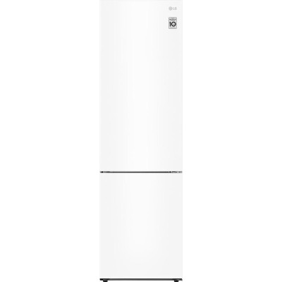 Холодильник із морозильною камерою LG GW-B509CQZM