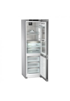 Холодильник із морозильною камерою Liebherr CBNstd 578i Peak