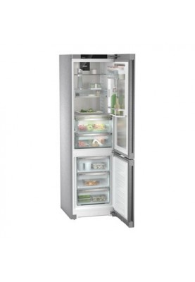 Холодильник із морозильною камерою Liebherr CBNstd 578i Peak