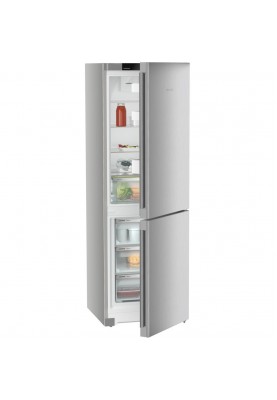 Холодильник із морозильною камерою Liebherr CNsff 5203 Pure