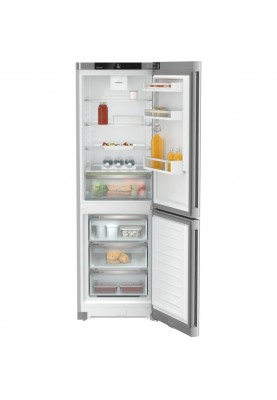 Холодильник із морозильною камерою Liebherr CNsff 5203 Pure
