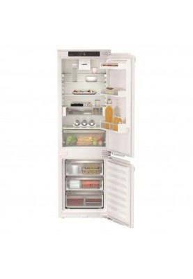 Холодильник із морозильною камерою Liebherr ICd 5123