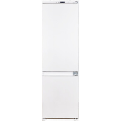 Холодильник із морозильною камерою Vestel RF380BI3EI-W