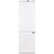Холодильник із морозильною камерою Vestel RF380BI3EI-W