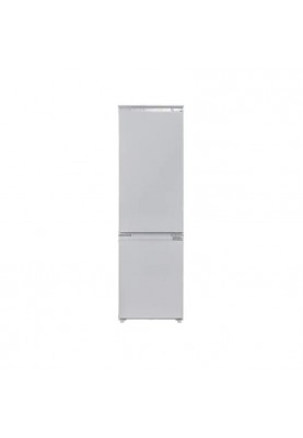 Холодильник із морозильною камерою Vivax CFRB-246BLF