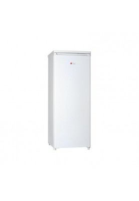 Холодильник із морозильною камерою VOX Electronics KS 2510F