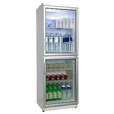 Холодильна шафа-вітрина Snaige CD35DM-S300C Холодильна шафа-вітрина Snaige CD35DM-S300C