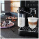 Кавомашина автоматична Delonghi Magnifica Start ECAM 220.60.B