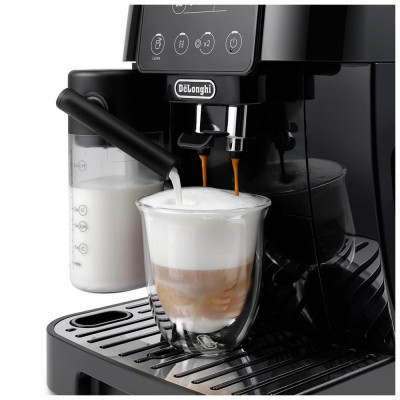 Кавомашина автоматична Delonghi Magnifica Start ECAM 220.60.B