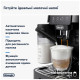 Кавомашина автоматична Delonghi Magnifica Start ECAM 220.60.B