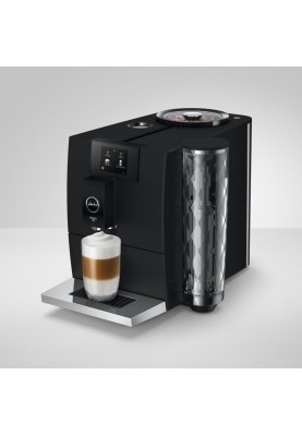 Автоматична кава машина Jura ENA 8 Full Metropolitan Black (EC) 15493