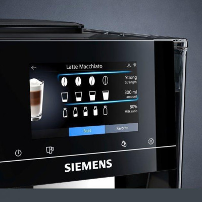 Кавомашина автоматична Siemens TP703R09
