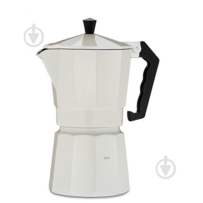 Кавоварка гейзерна KELA Italia (10552)