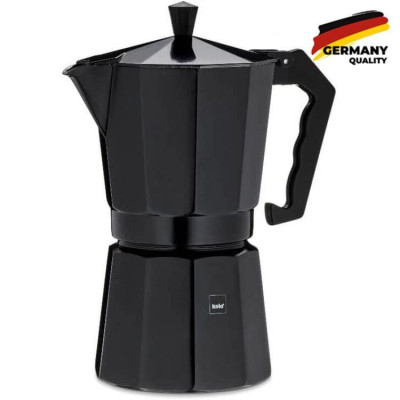 Кавоварка гейзерна KELA Italia (10555)