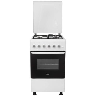 Комбінована плита Eleyus CORUS 5007 H1 EF WH