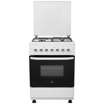 Комбінована плита Eleyus CORUS 6007 H1 EF BR