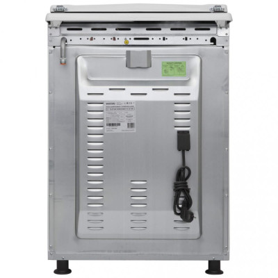 Комбінована плита Eleyus CORUS 6007 H1 EF BR