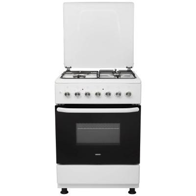 Комбінована плита Eleyus CORUS 6007 H1 EF WH