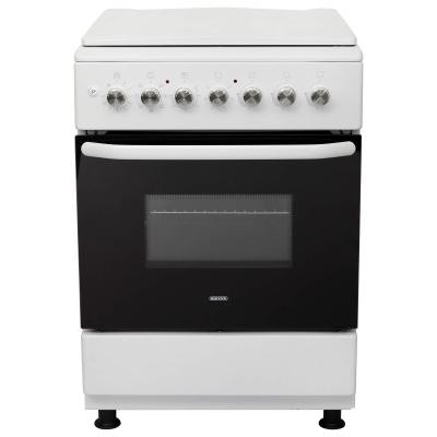Комбінована плита Eleyus CORUS 6007 H1 EF WH