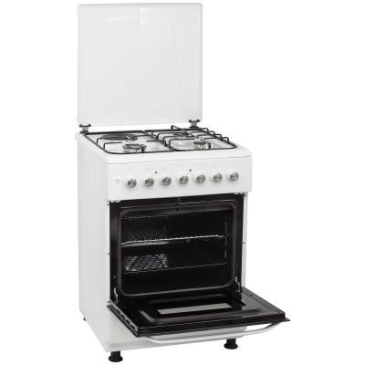 Комбінована плита Eleyus CORUS 6007 H1 EF WH