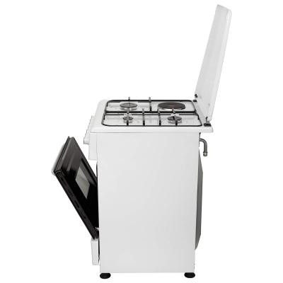 Комбінована плита Eleyus CORUS 6007 H1 EF WH