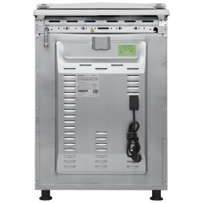 Комбінована плита Eleyus CORUS 6007 H1 EF WH