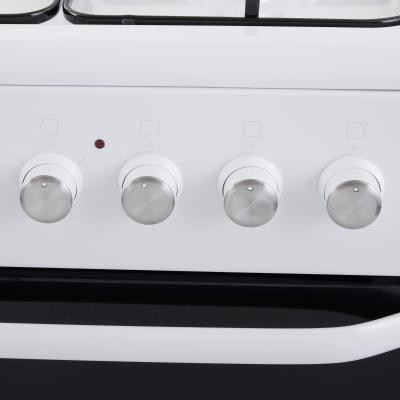 Комбінована плита Eleyus CORUS 6007 H1 EF WH
