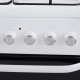 Комбінована плита Eleyus CORUS 6007 H1 EF WH