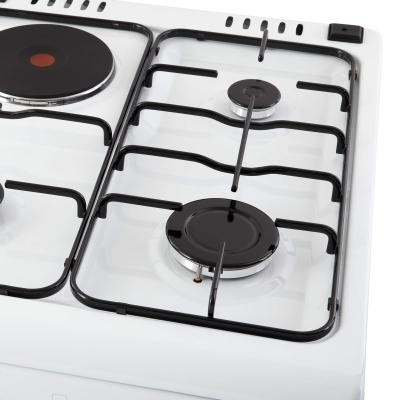 Комбінована плита Eleyus CORUS 6007 H1 EF WH