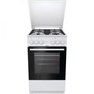 Комбінована плита Gorenje GK5A41WF