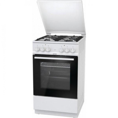 Комбінована плита Gorenje GK5A41WF