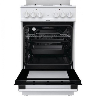 Комбінована плита Gorenje GK5A41WF